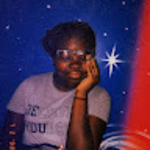 Meet your Posher, Ashelle